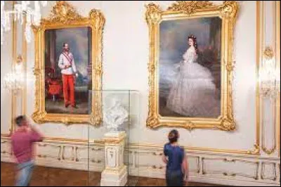 What was Elisabeth de Wittelsbach, Empress of Austria, called?