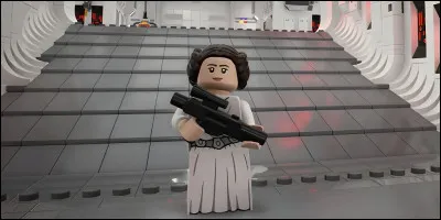 Who is this character?