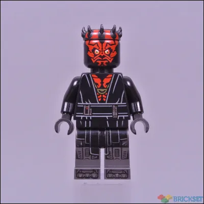 Who is this character?