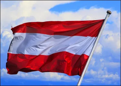 Which country does this flag belong to?