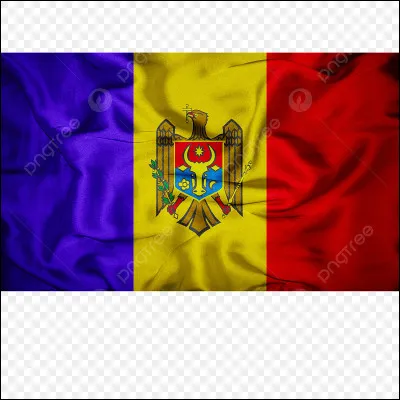 Which country does this flag belong to?