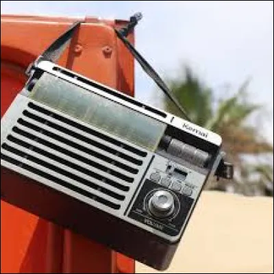 Is NRJ more or less recent than Fun Radio?