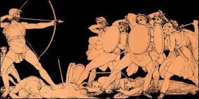 What is the name of Ulysses' wife?