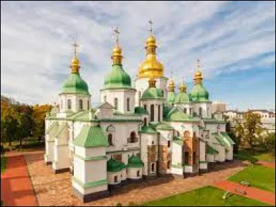 What is the name of this monument, located in Ukraine?