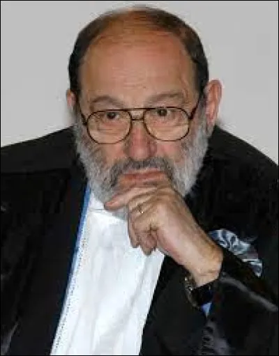 Who was Umberto Eco?