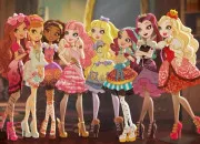 Test Quel enfant de célèbre conte ''Ever After High 3'' es-tu ?