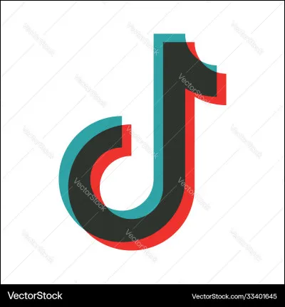 We're going to use much easier logos. What is this logo?