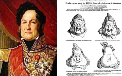 And who is he making fun of?