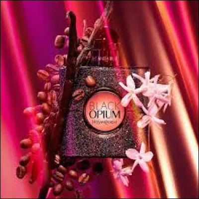 Black Opium is a Guerlain fragrance.