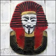 What is the name of this headdress?