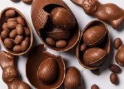 Quiz Le chocolat en culture générale