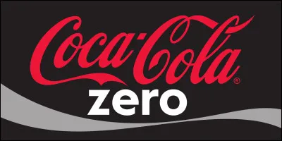 Coca-Cola Zero no contains sugar.