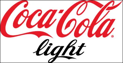 Coca-Cola Light was invented before Coca-Cola Zero.