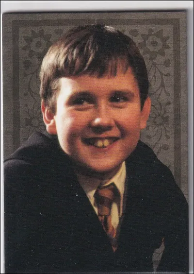 Who is this character?