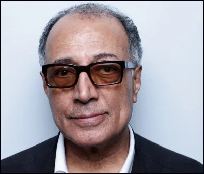 What was the nationality of Abbas Kiarostami, director of the film "Ou est la maison de mon ami?