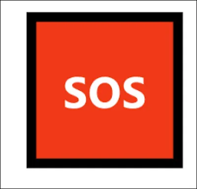 On which channel is SOS Garage broadcast?
