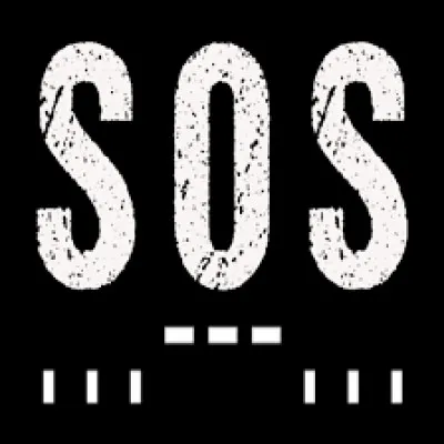 In what year was the first film in the SOS Fantomes saga released?