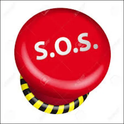 Who performed the song SOS in 2006?