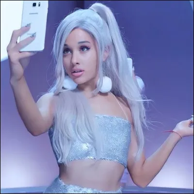 When did her single "Focus" came out?