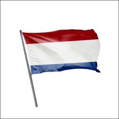 Which country does this flag belong to?