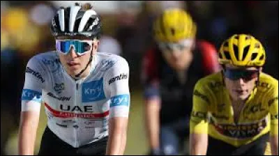 Has Jonas Vingegaard won more or less Tour de France than Geraint Thomas?