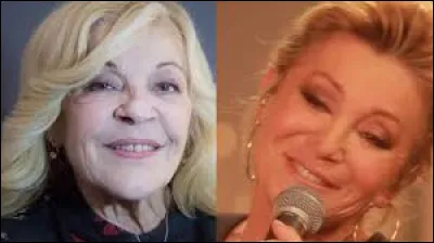 Is Sheila older or younger than Nicoletta?