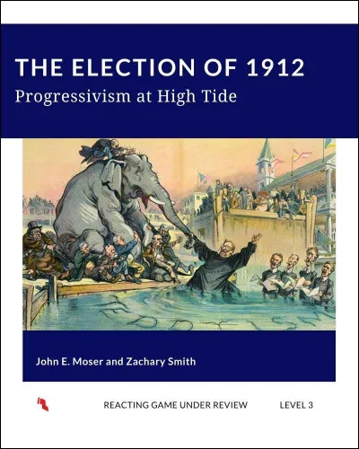 What major political upheaval took place in 1912?