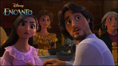 Who is this young man?