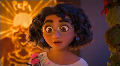 Who is this character?