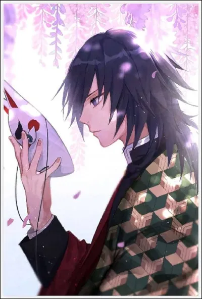 Who is this character?