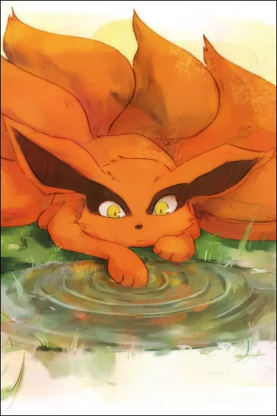 Who is this character?