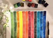Test Je vais deviner la couleur à laquelle tu penses ?