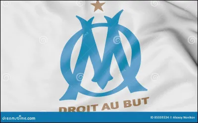 Which soccer club is it?