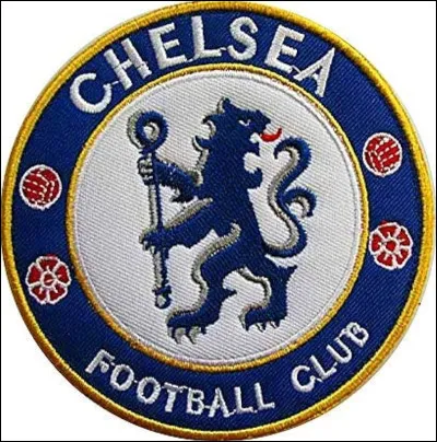 Which soccer club is it?