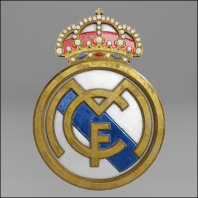 Which soccer club is it?