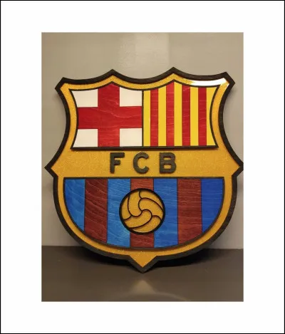 Which soccer club is it?