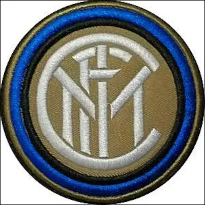 Which soccer club is it?