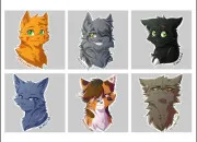 Quiz ''Retour à l’état sauvage'' (''LGDC'')