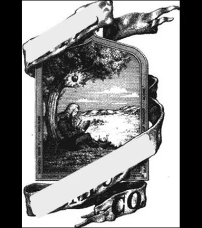 What is this old logo?