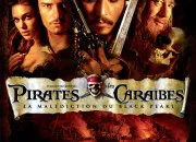 Quiz ''Pirates des Caraïbes'' - Qui est ce personnage ?