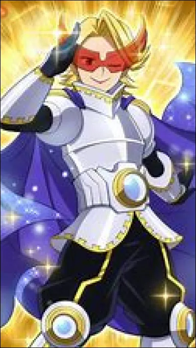 Who is this character?