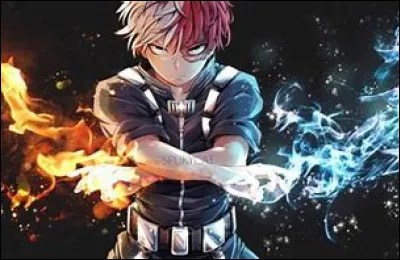 Who is this character?