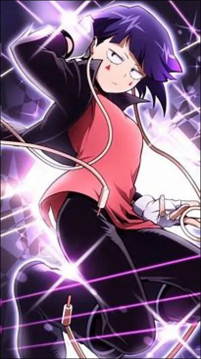 Who is this character?