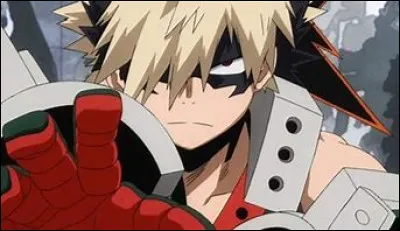 Who is this character?