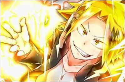 Who is this character?