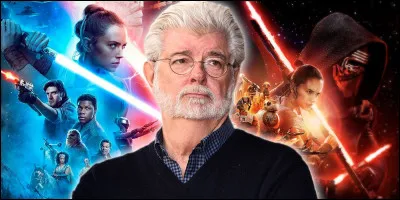 What is the name of the director of Star Wars?