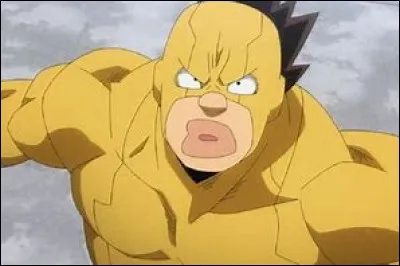 This character can be found in ....