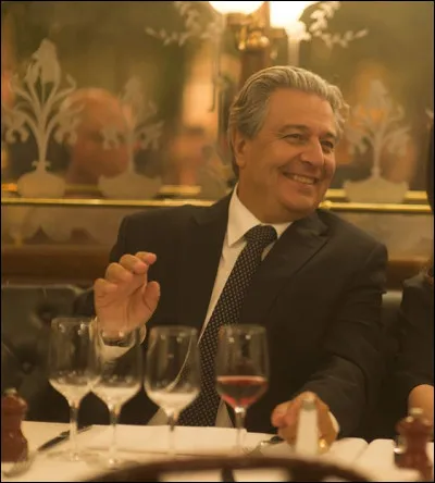 This comedy with Clavier is...