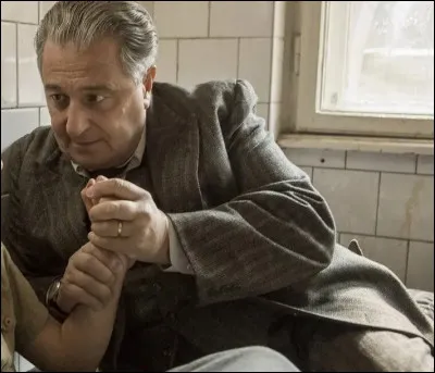 This drama with Clavier is...