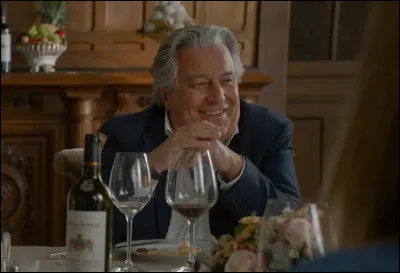 In which comedy do we see Clavier like this?